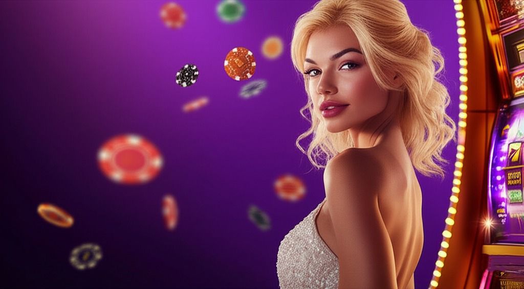 Experience the Thrill at DAYBET online casino
                              