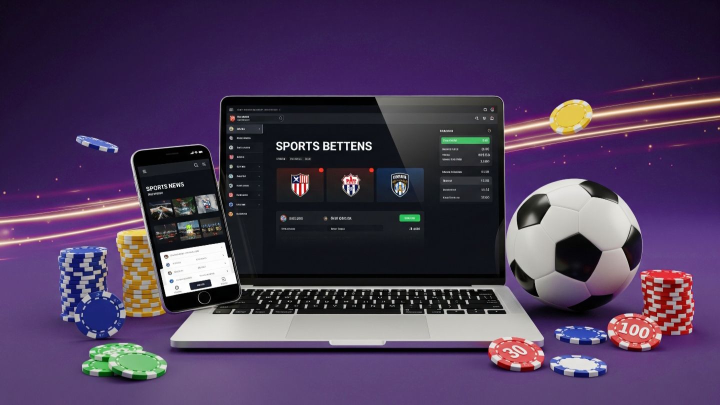 Best Betting on Portal DAYBET
                              